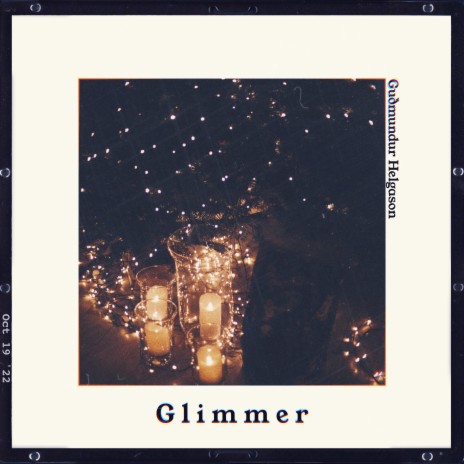 Glimmer | Boomplay Music