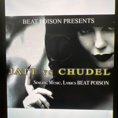 Jatt vs chudel | Boomplay Music