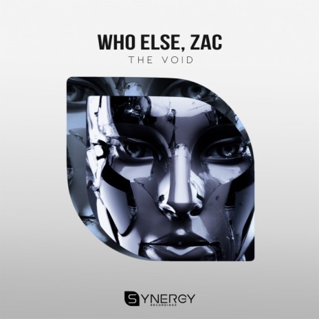 The Void (Radio Edit) ft. ZAC | Boomplay Music