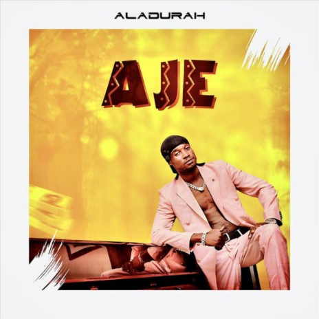 Aje | Boomplay Music