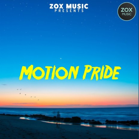 Motion Pride | Boomplay Music