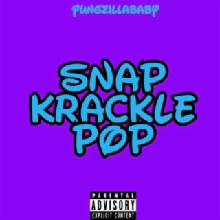 Snap Krackle Pop