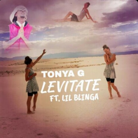 Levitate ft. Lil Blinga | Boomplay Music