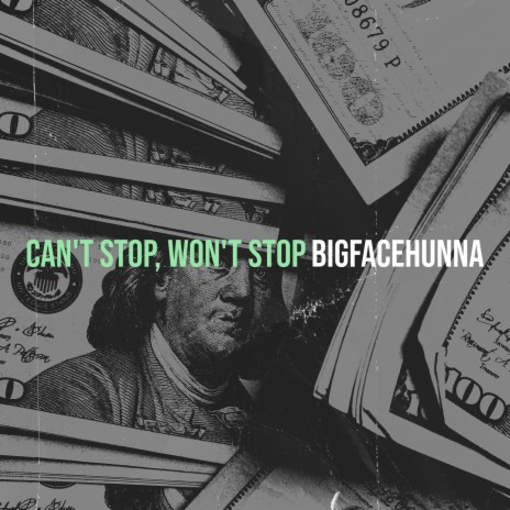 Can't Stop, Won't Stop | Boomplay Music