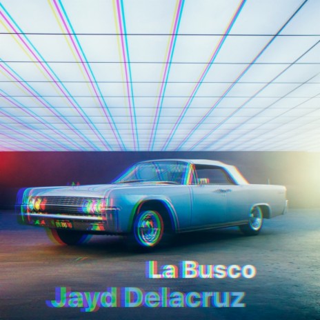 La Busco | Boomplay Music