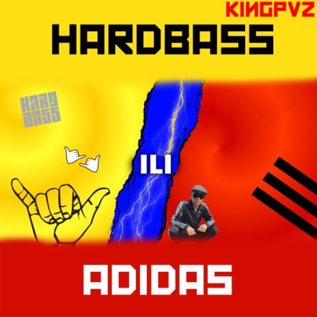 Kingpvz - Hardbass Ili Adidas (Instrumental) MP3 Download & |