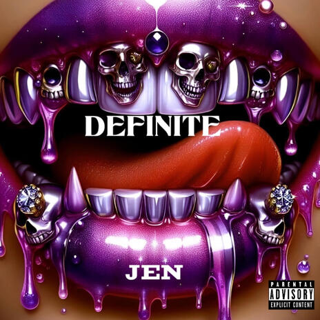 Definite | Boomplay Music