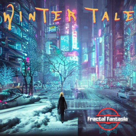Winter Tale (Remix) | Boomplay Music