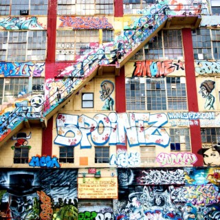 5 pointz shot (Instrumental)