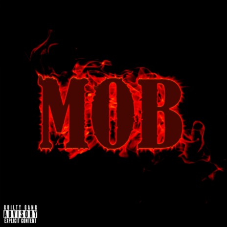 Mob ft. Hyde US & CRYPTIC | Boomplay Music