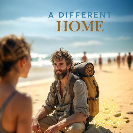 A Different Home | Boomplay Music