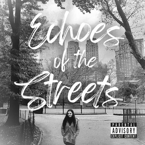 Echoes of the Streets | Boomplay Music