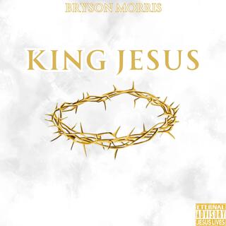 King Jesus