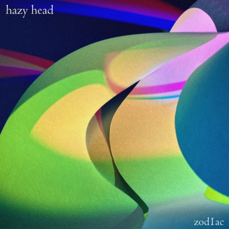hazy head