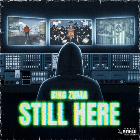 Still Here | Boomplay Music