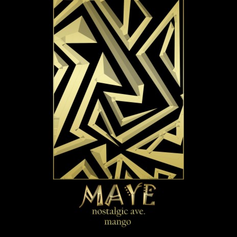 Maye (nostalgiclegend Remix) ft. Mango SA
