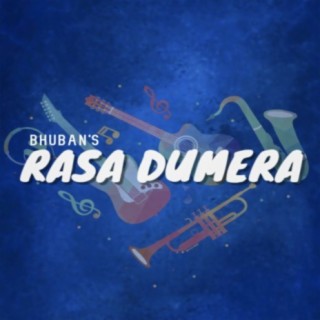 Rasa Dumera