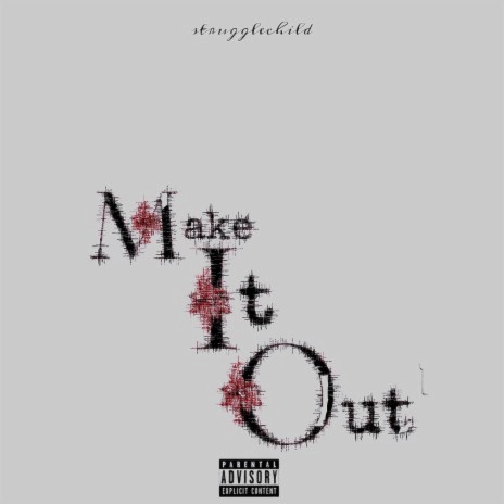 Make It Out (Radio Edit) | Boomplay Music