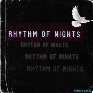 Rhythm Of Nights