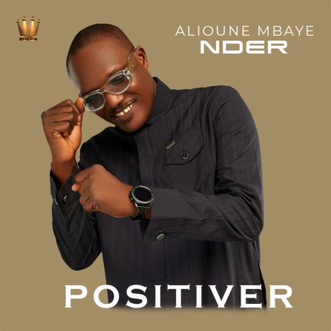 Positiver | Boomplay Music