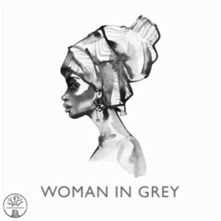 Woman in Grey