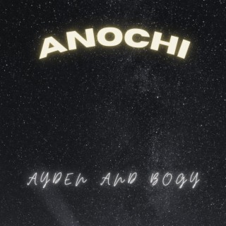 Anochi (prod.J_sbeatsZ)