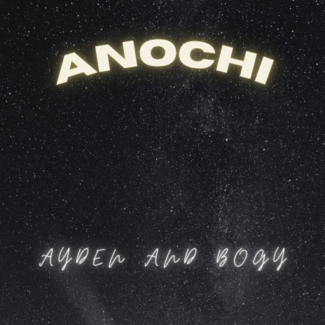 Anochi (prod.J_sbeatsZ) | Boomplay Music