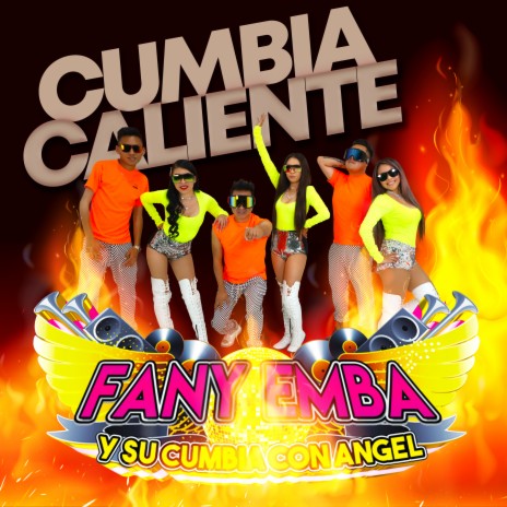 Cumbia Caliente | Boomplay Music