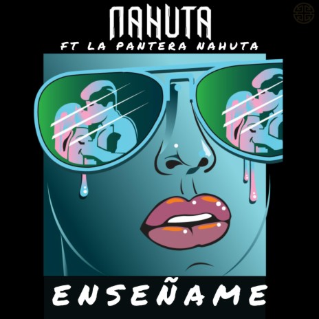 ENSEÑAME ft. LA PANTERA NAHUTA | Boomplay Music