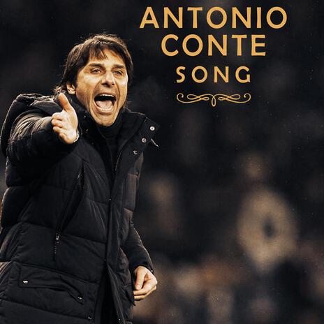 Antonio Conte Song | Boomplay Music