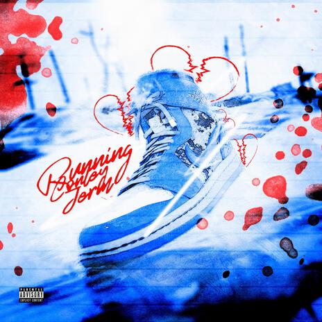 Running ft. Jerm | Boomplay Music