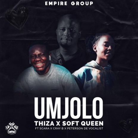 Umjolo (Thiza x Soft Queen x Peterson) | Boomplay Music