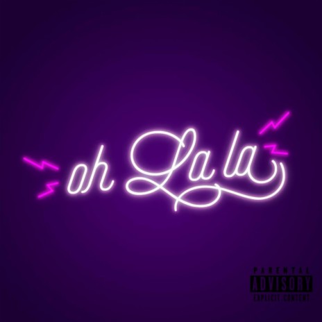 Oh La La ft. TnP Jayy | Boomplay Music