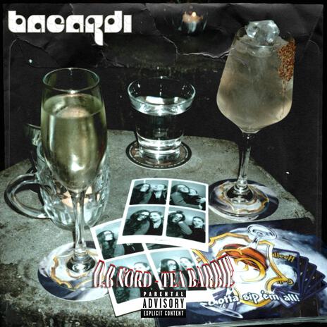 Bacardi ft. Tea Barbie | Boomplay Music