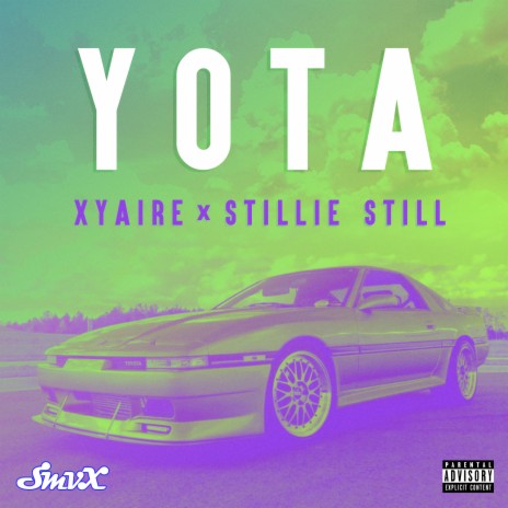 Yota ft. Xyaire | Boomplay Music