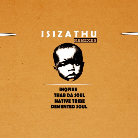 Isizathu (Imp5 Afro Mix)