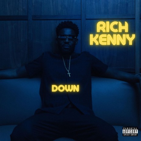 Down | Boomplay Music