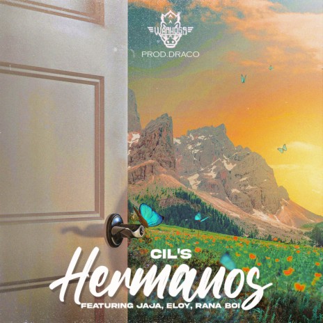 Hermanos ft. Cil, Jaja, Rana Boi & Eloy | Boomplay Music