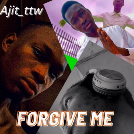 Forgive Me | Boomplay Music