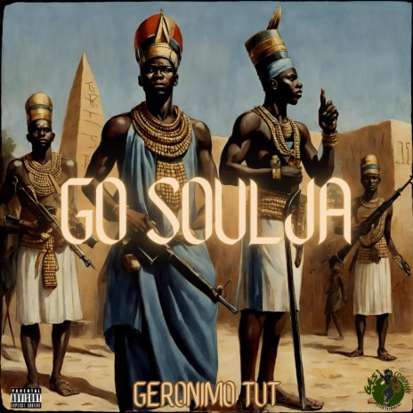 GO SOULJA | Boomplay Music