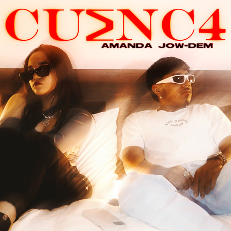 Cuenc4 ft. Jow-Dem | Boomplay Music