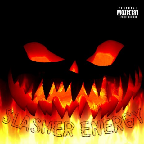 Slasher Energy ft. MevsJordan | Boomplay Music
