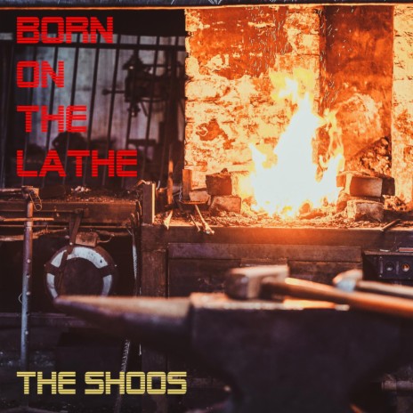 Born on The Lathe