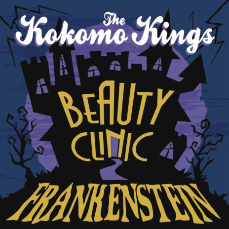 Beauty Clinic Frankenstein | Boomplay Music