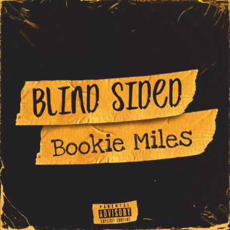 Blind Sided (freestyle) | Boomplay Music