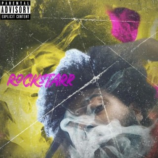 ROCKSTARR