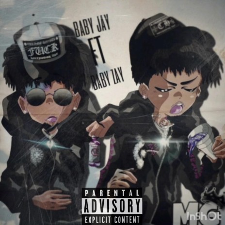 Evil Twins ft. Mg Babyzay | Boomplay Music