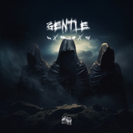 Gentle ft. Geacalop & tuy | Boomplay Music