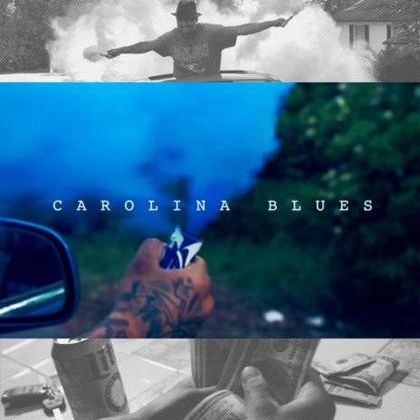 Carolina Blues | Boomplay Music