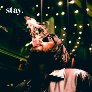 Stay (Sped Up) lyrics | Boomplay Music